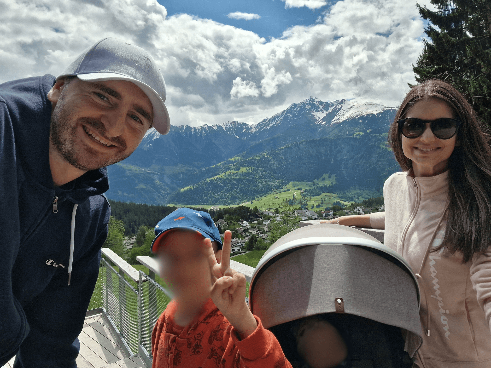 Family image